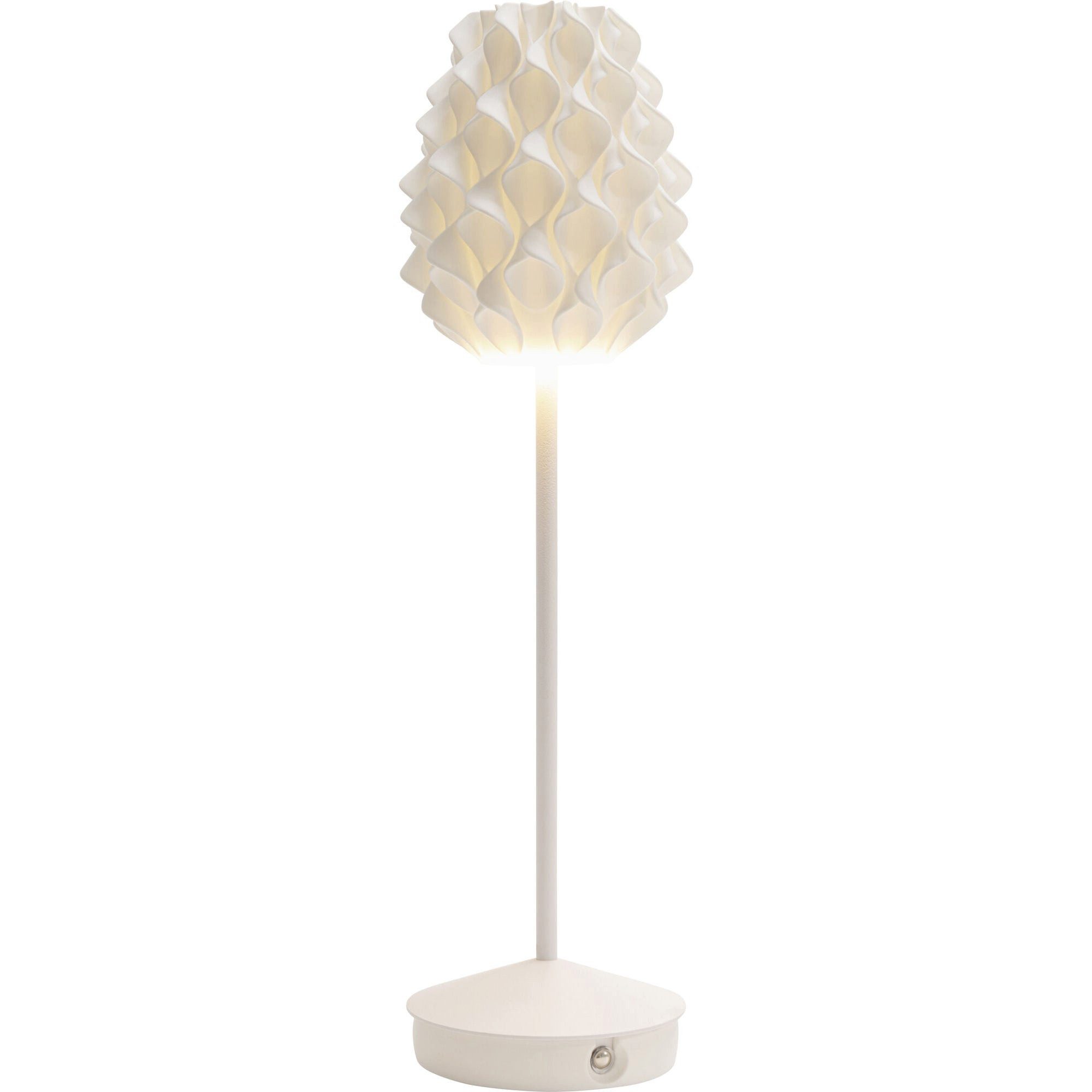 Kare Design LED Tischleuchte Swirl, LED günstig online kaufen