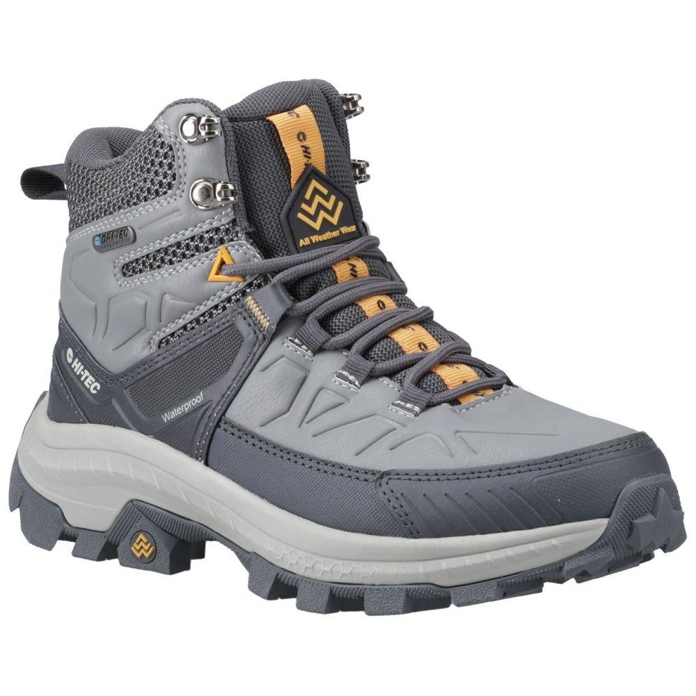 Aww Rainier Waterproof Hiking Boots Womens Wanderschuh