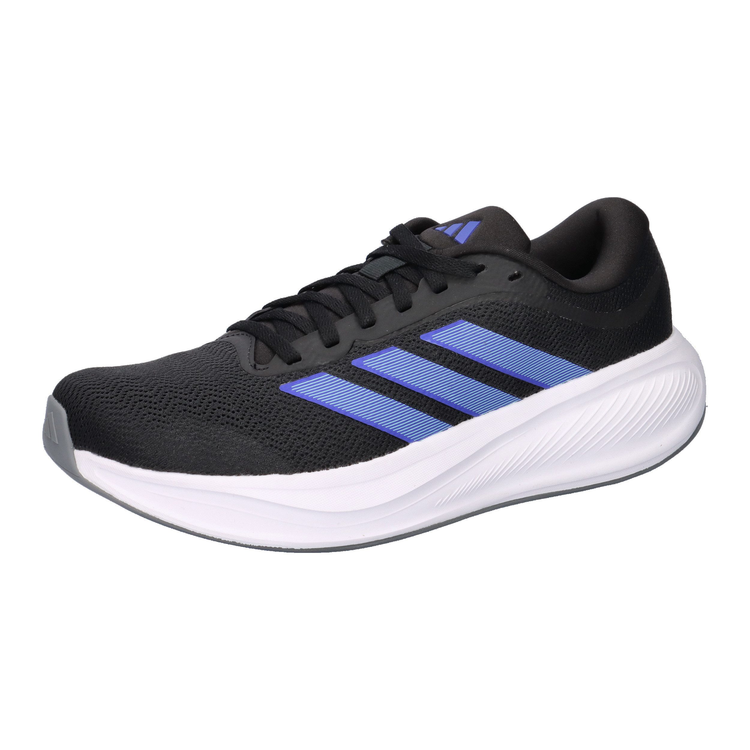 Core Black/Lucid Blue/Aqua