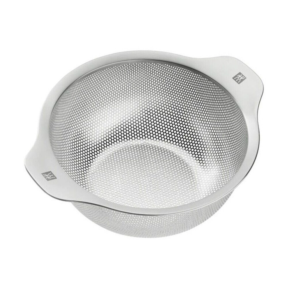 Zwilling Küchensieb Sieb 20 cm Table edelstahl, Edelstahl, Sieb, Ø20cm, Edelstahl, silber