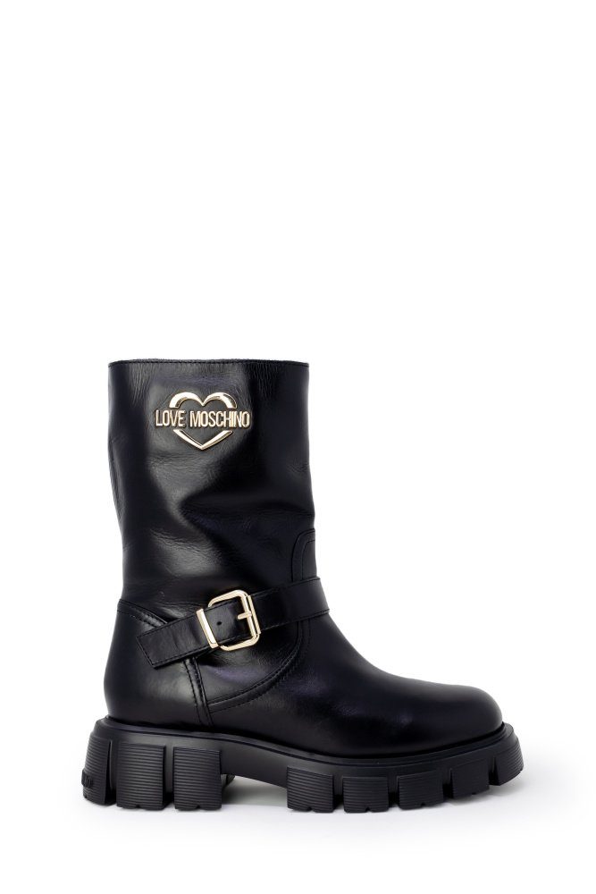 LOVE MOSCHINO Stiefel