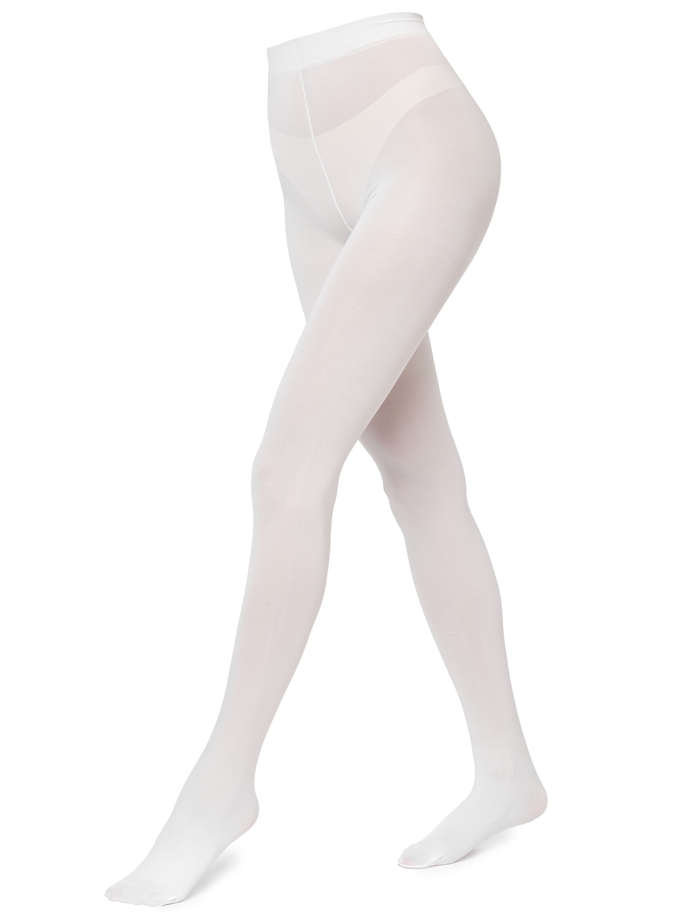 Antie Strumpfhose Damen Mikrofaser Strumpfhose 40 DEN AN-121 40 DEN (1 St) günstig online kaufen