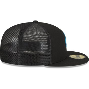 New Era Fitted Cap 59Fifty BATTING PRACTICE Miami Marlins