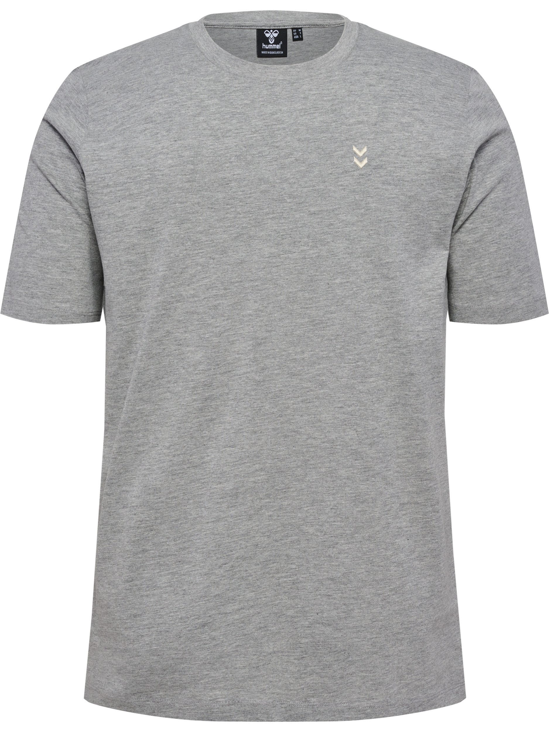 hummel T-Shirt HMLPULSE T-SHIRT (1-tlg)