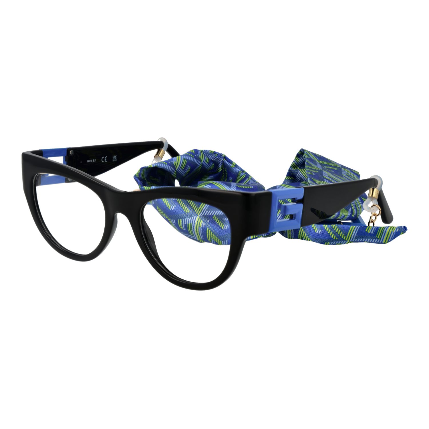 Guess Brillengestell GU2988 50092