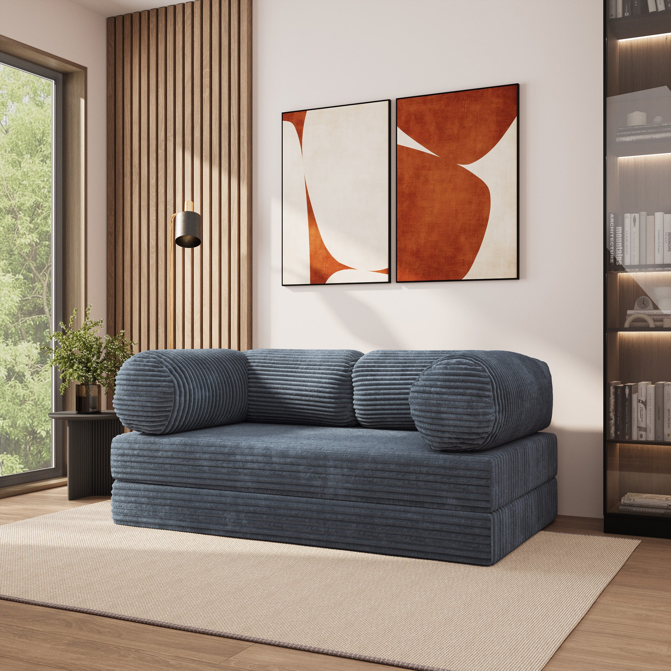 Cubed Schlafsofas online kaufen