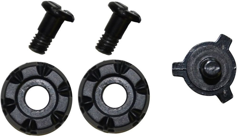 Just1 Zubehör-Set J34 Adventure Peak Kit Screws