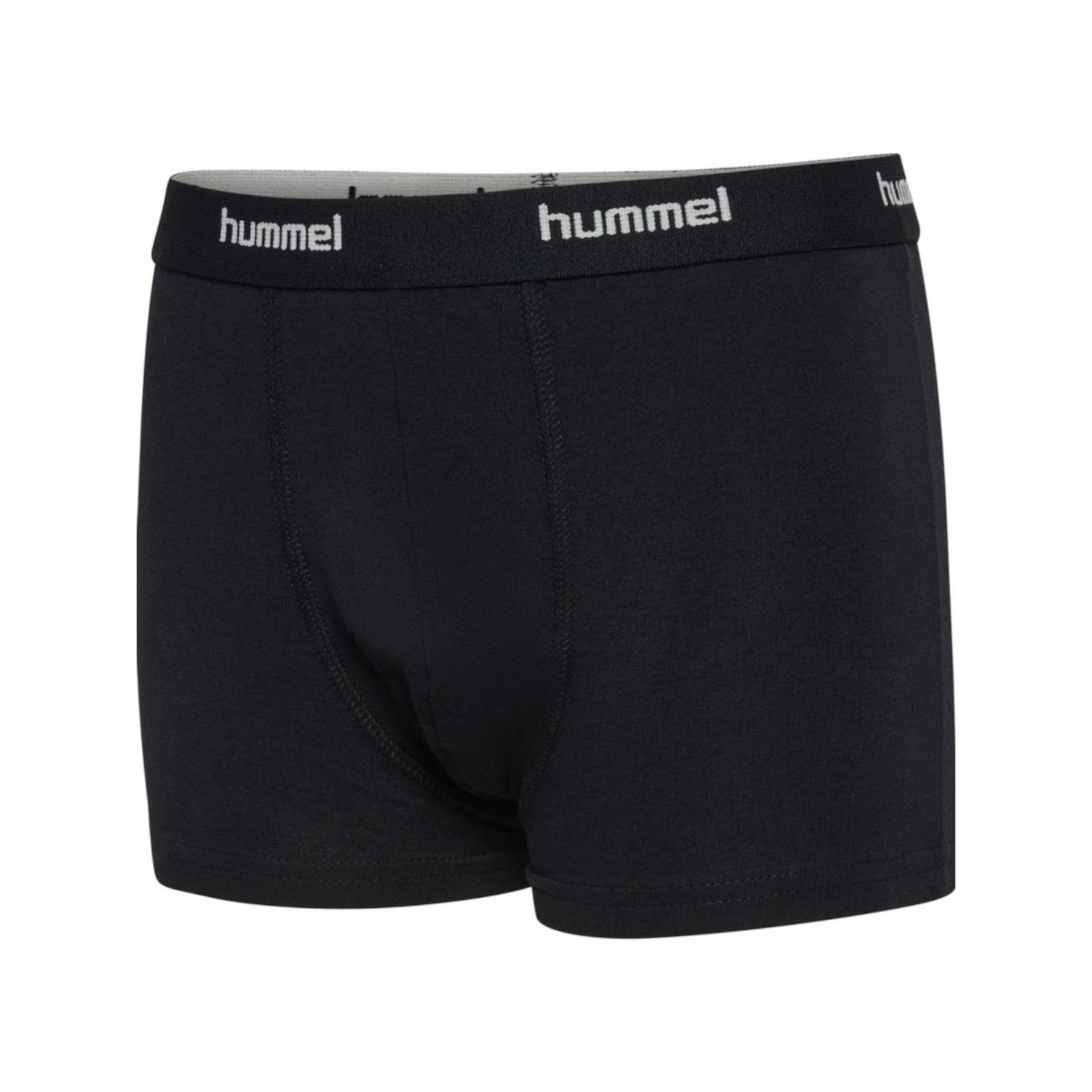 hummel Boxershorts Hummel Jungen Boxershorts Jr Nalle Boxers 3 Pack 234898