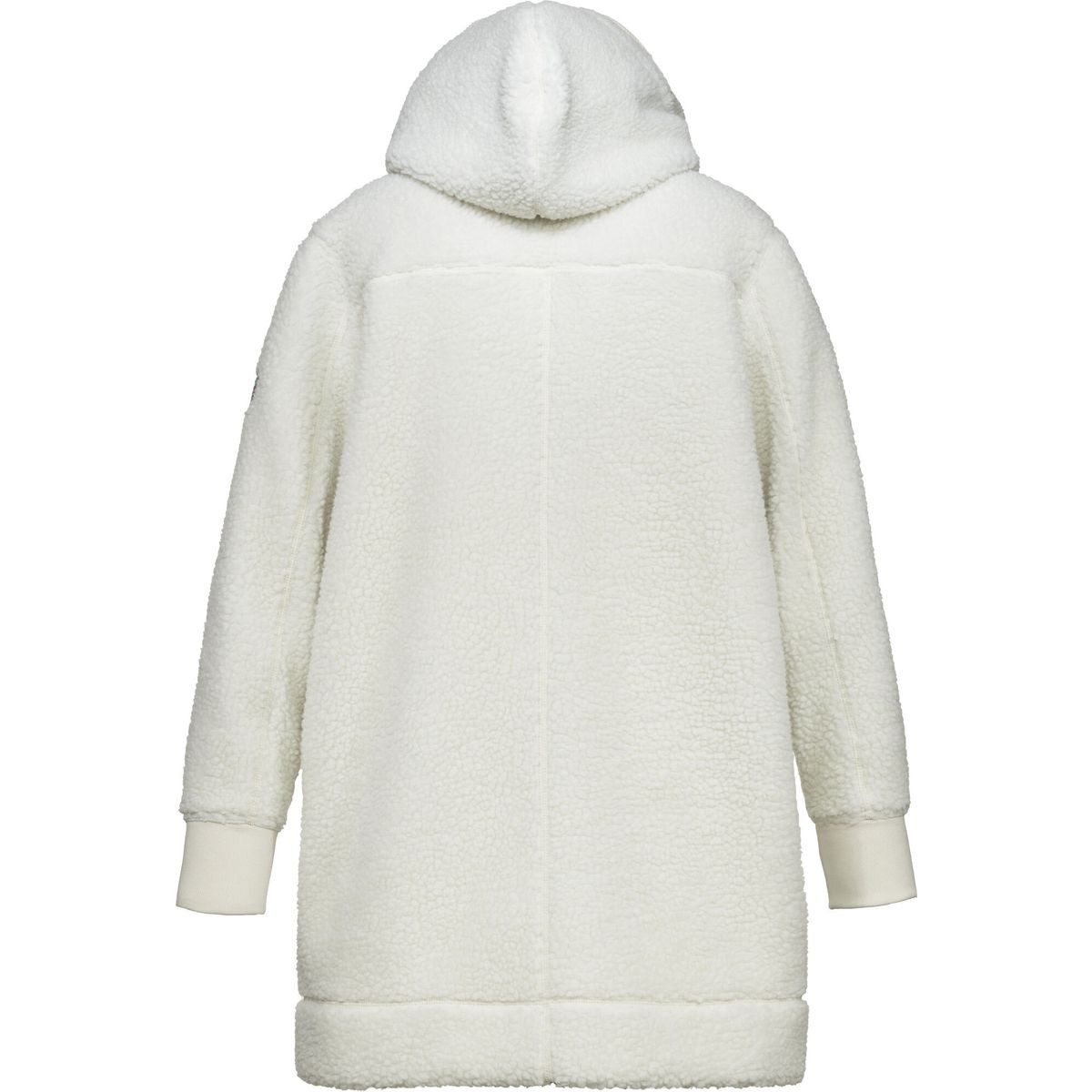 Dolomite Outdoorjacke Parka W's Polar