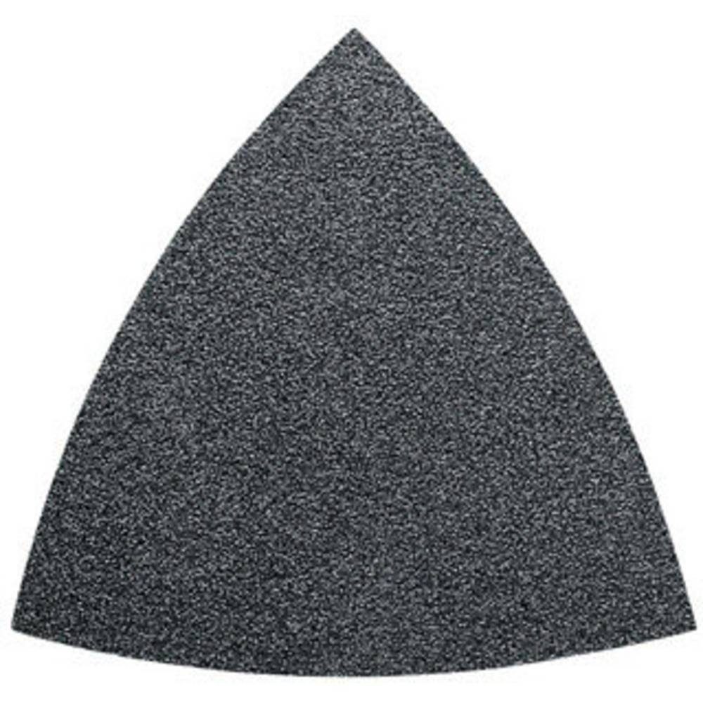 Fein Schleifpapier 50er Schleifblätter ungelocht, mit Klett, ungelocht