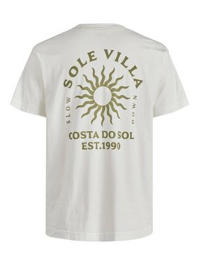 Jack & Jones T-Shirt SOLAR (1-tlg)