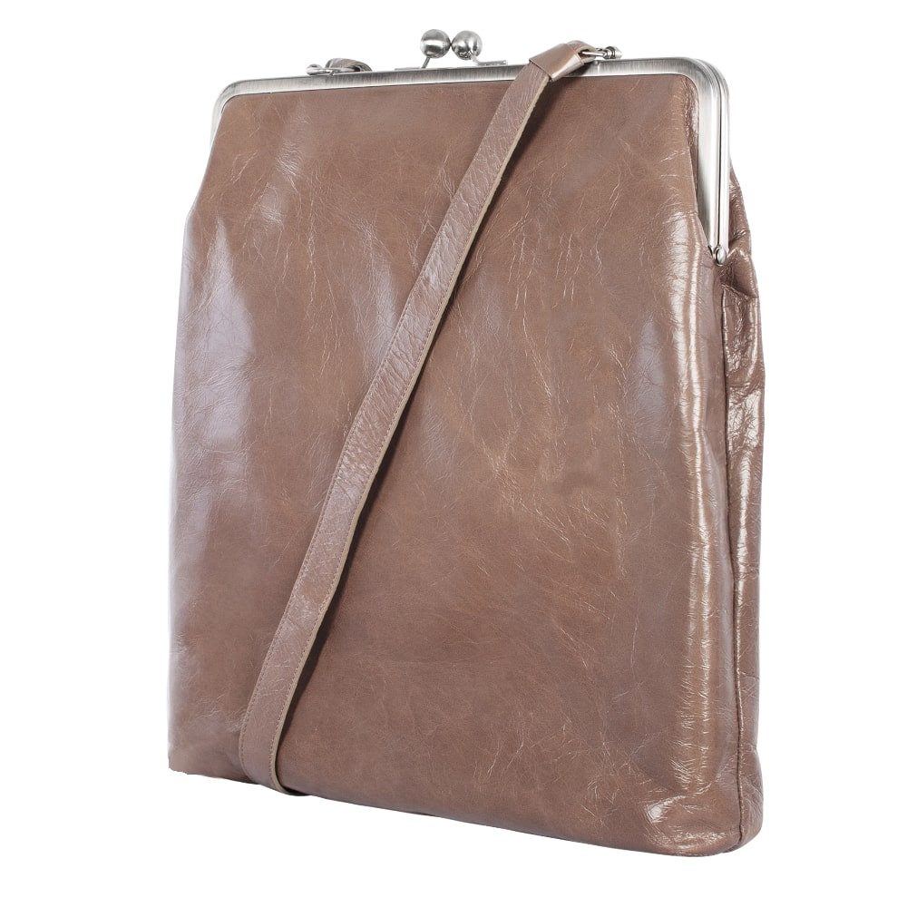 VOLKER LANG Schultertasche VIRGINIA  Elegante günstig online kaufen