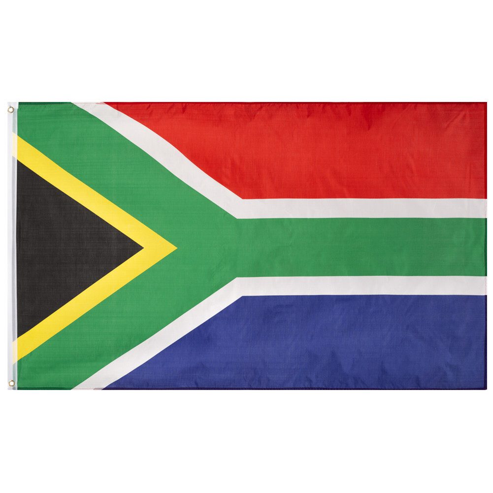 Südafrika