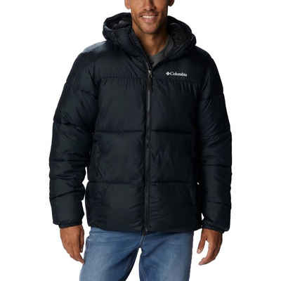 Columbia Winterjacke Columbia Puffect Hooded Jacket