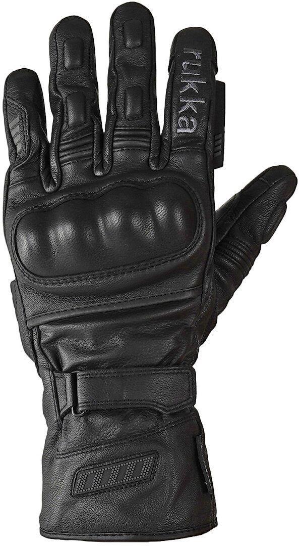 Rukka Motorradhandschuhe Apollo 2.0 GTX Motorrad Handschuhe wasserdicht