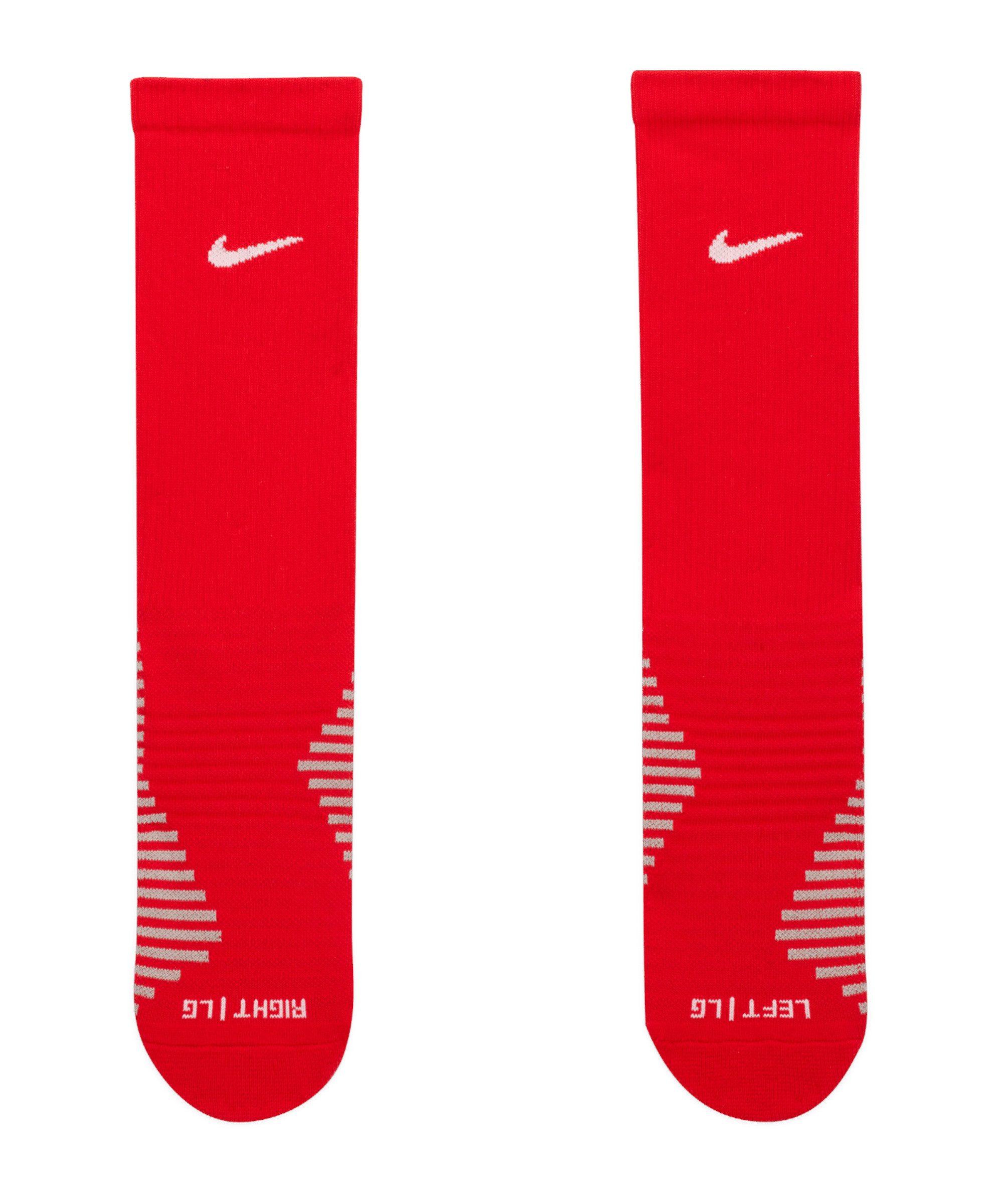Nike Sportsocken Nike Performance Strike Crew günstig online kaufen