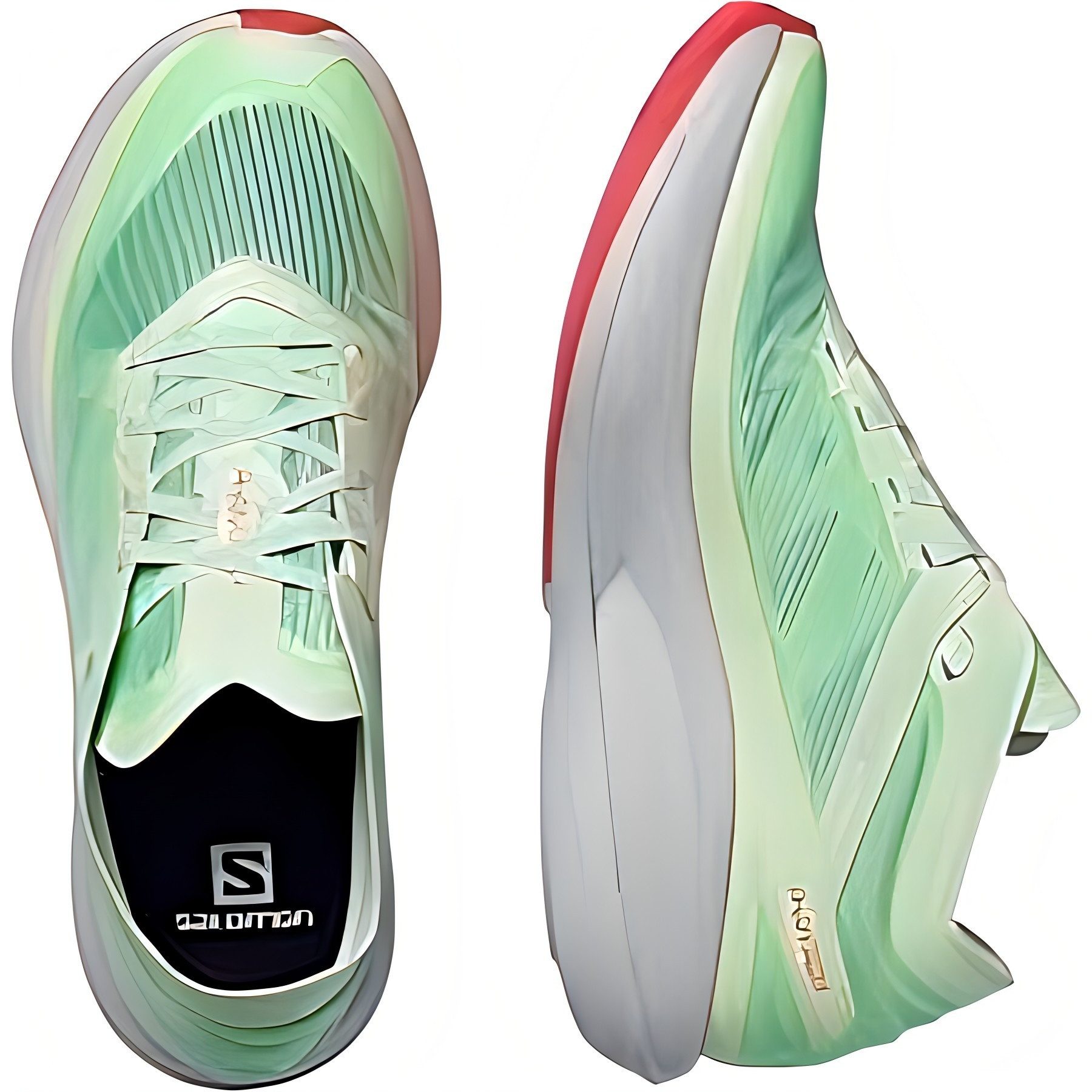 Salomon PHANTASM W für Damen Laufschuh günstig online kaufen