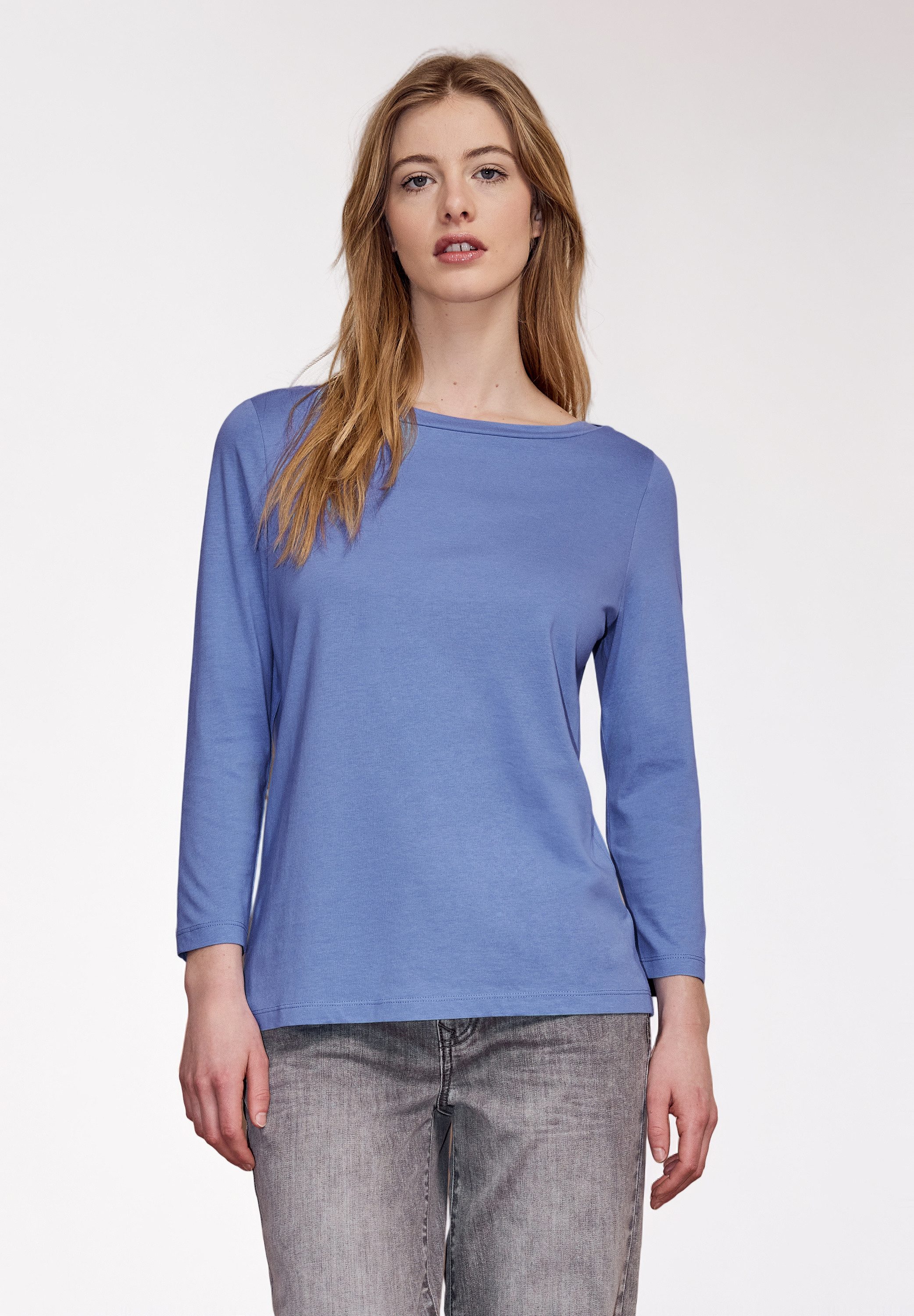 3/4-Arm-Shirt