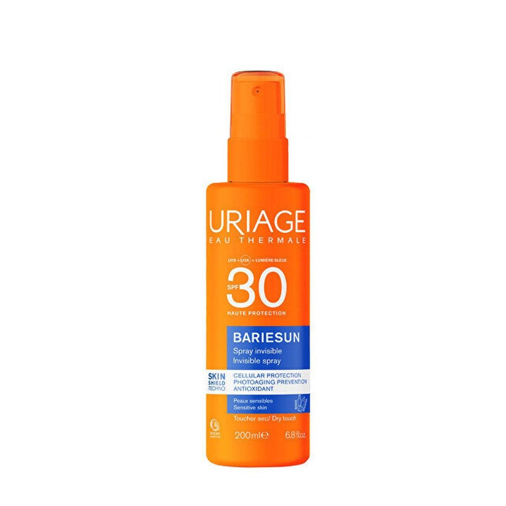Uriage Sonnenschutz Bariesun Sonnenschutz SPF30 200ml