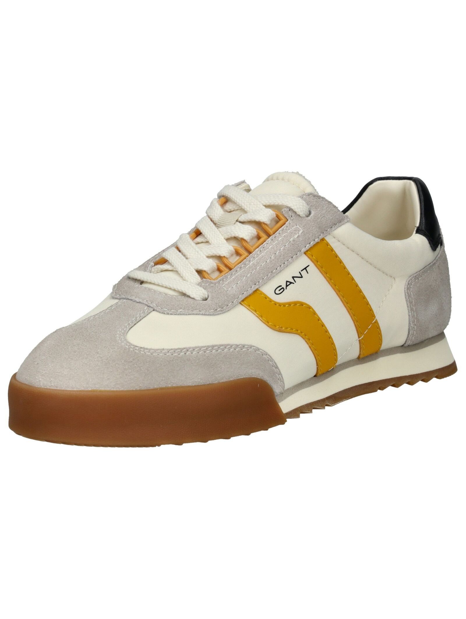 Gant Sneaker Leder Sneaker günstig online kaufen