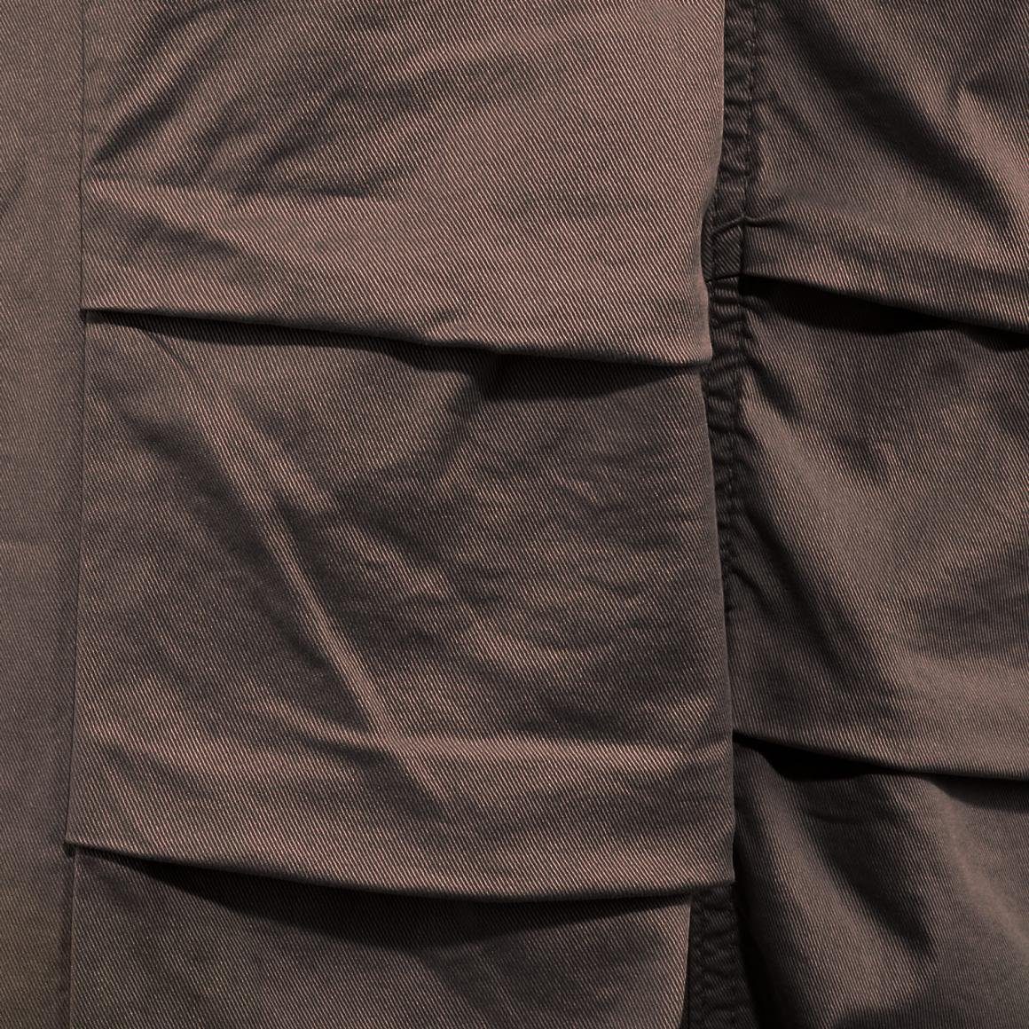 BLUE EFFECT Pumphose Paraschute Pant