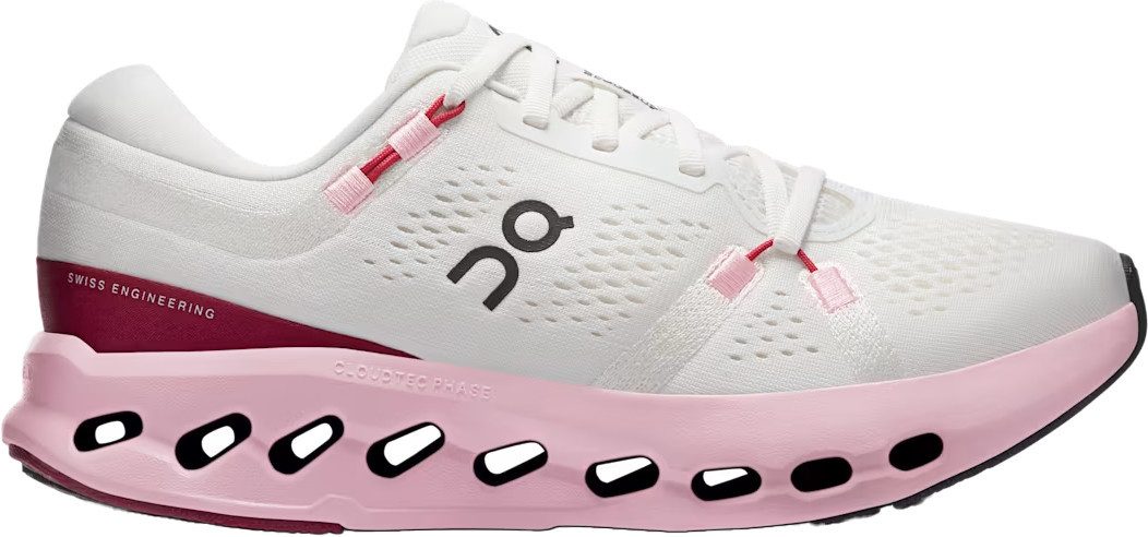 ON RUNNING ON Cloudsurfer 2 Damen Laufschuh Laufschuh