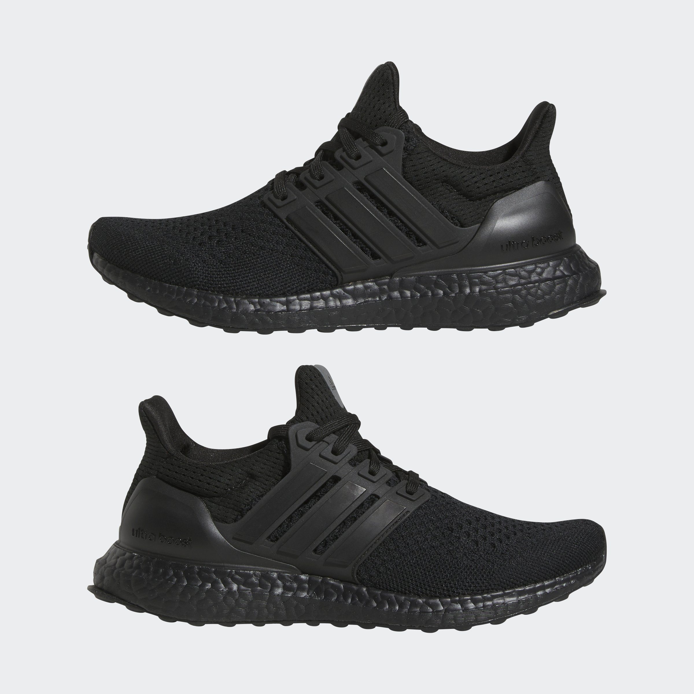 adidas 1.0 LAUFSCHUH Black / Beampk Black Core ULTRABOOST Sportswear Sneaker Core /