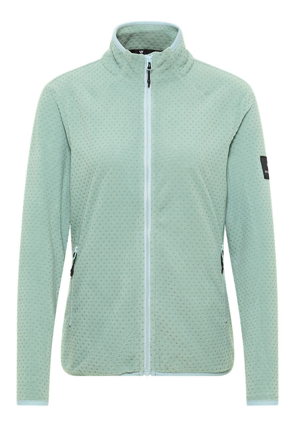 Witeblaze Fleecejacke DA ERESCH fleece pullover
