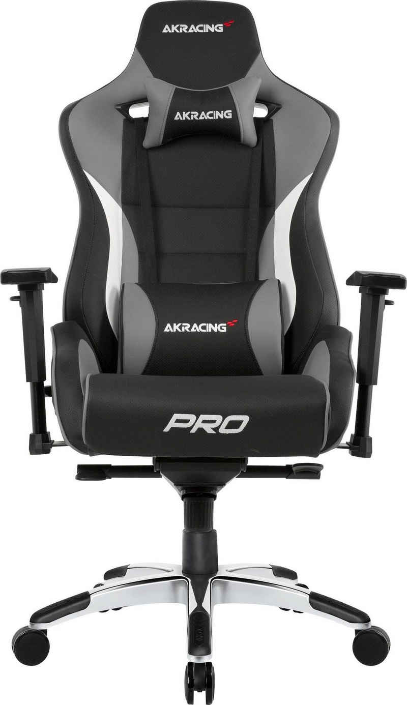 AKRacing Gaming-Stuhl Master PRO