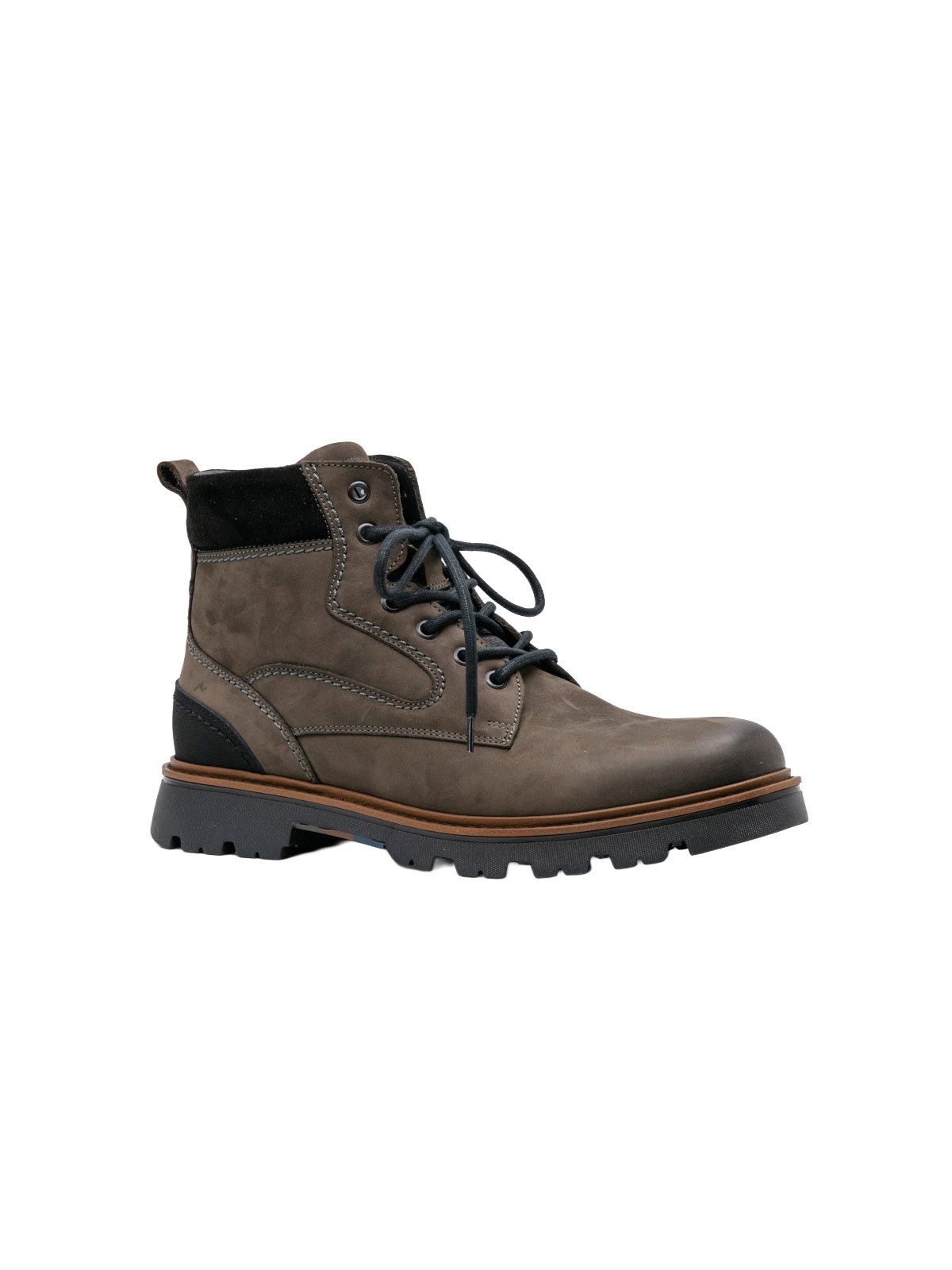 Engbers Boots Schnürboots günstig online kaufen