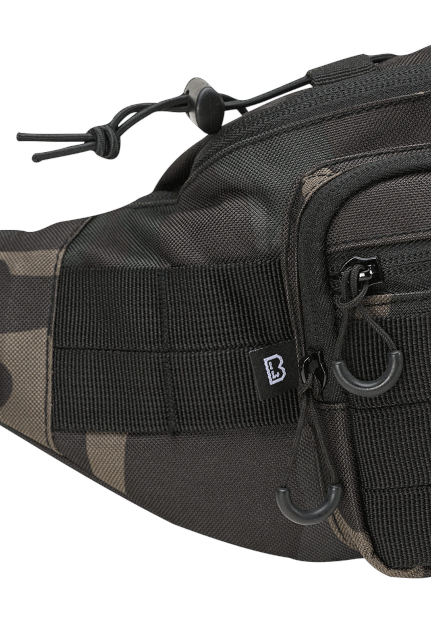 Brandit Bauchtasche Brandit Unisex Waistbeltbag Molle
