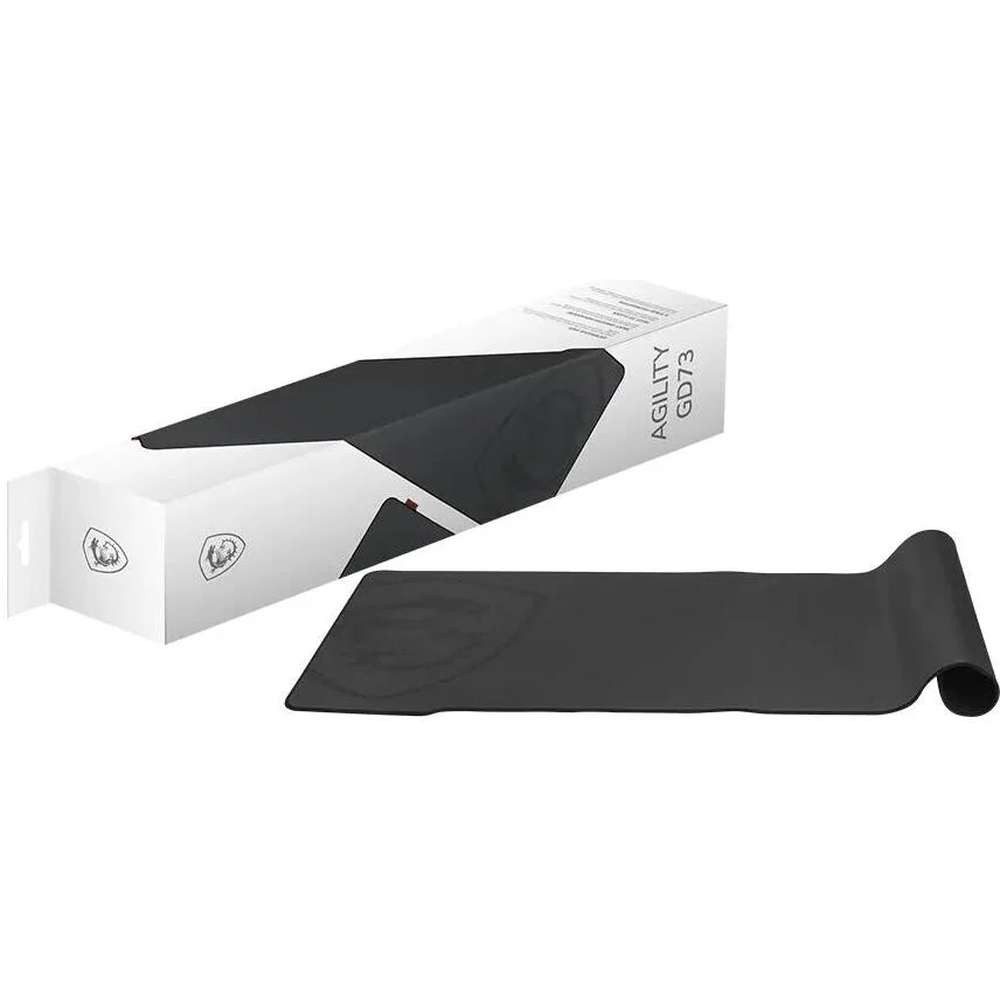 MSI Gaming Mauspad MSI AGILITY GD23 Gaming Mousepad