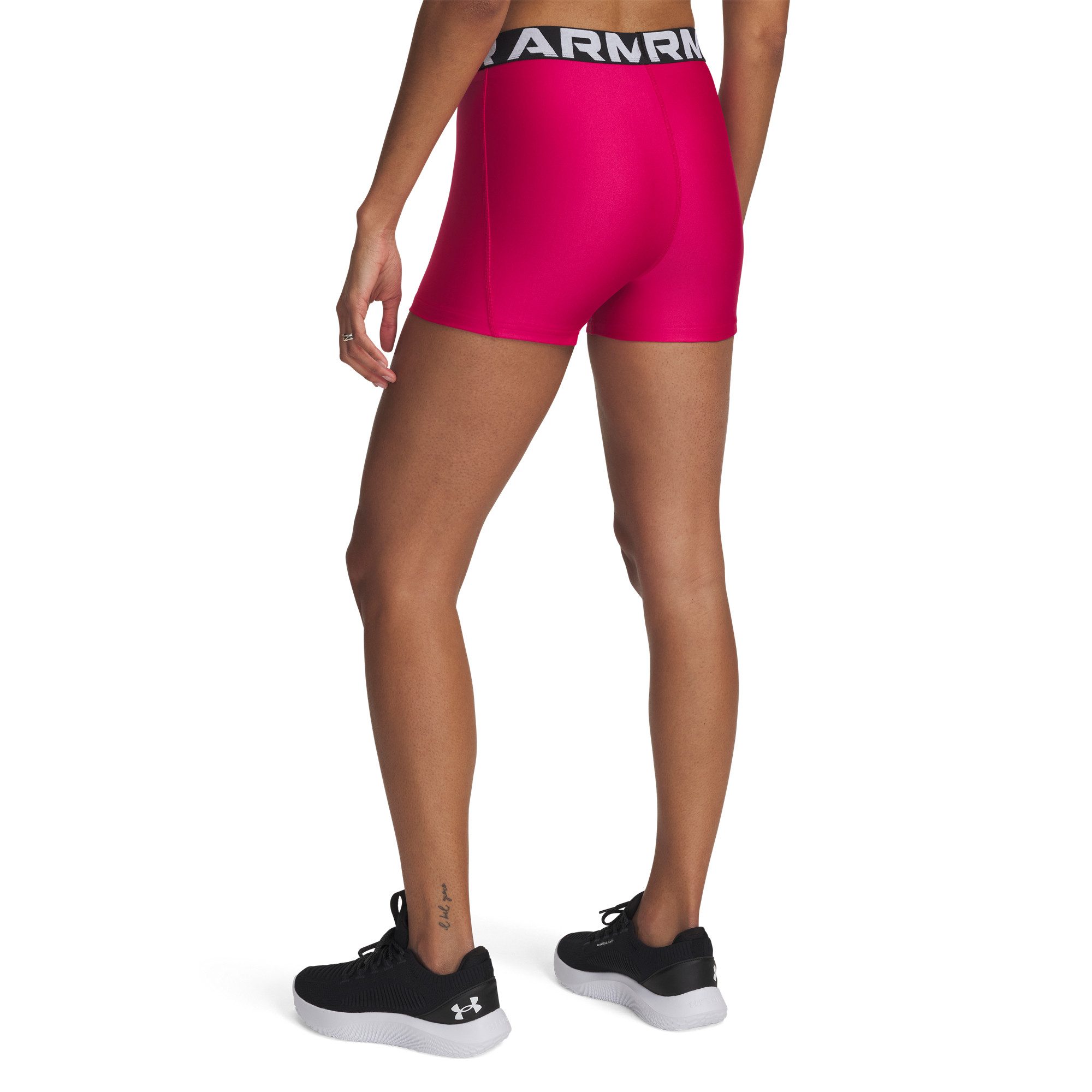 Under Armour® Trainingstights Under Armour Damen Short Tight HG Authentics günstig online kaufen