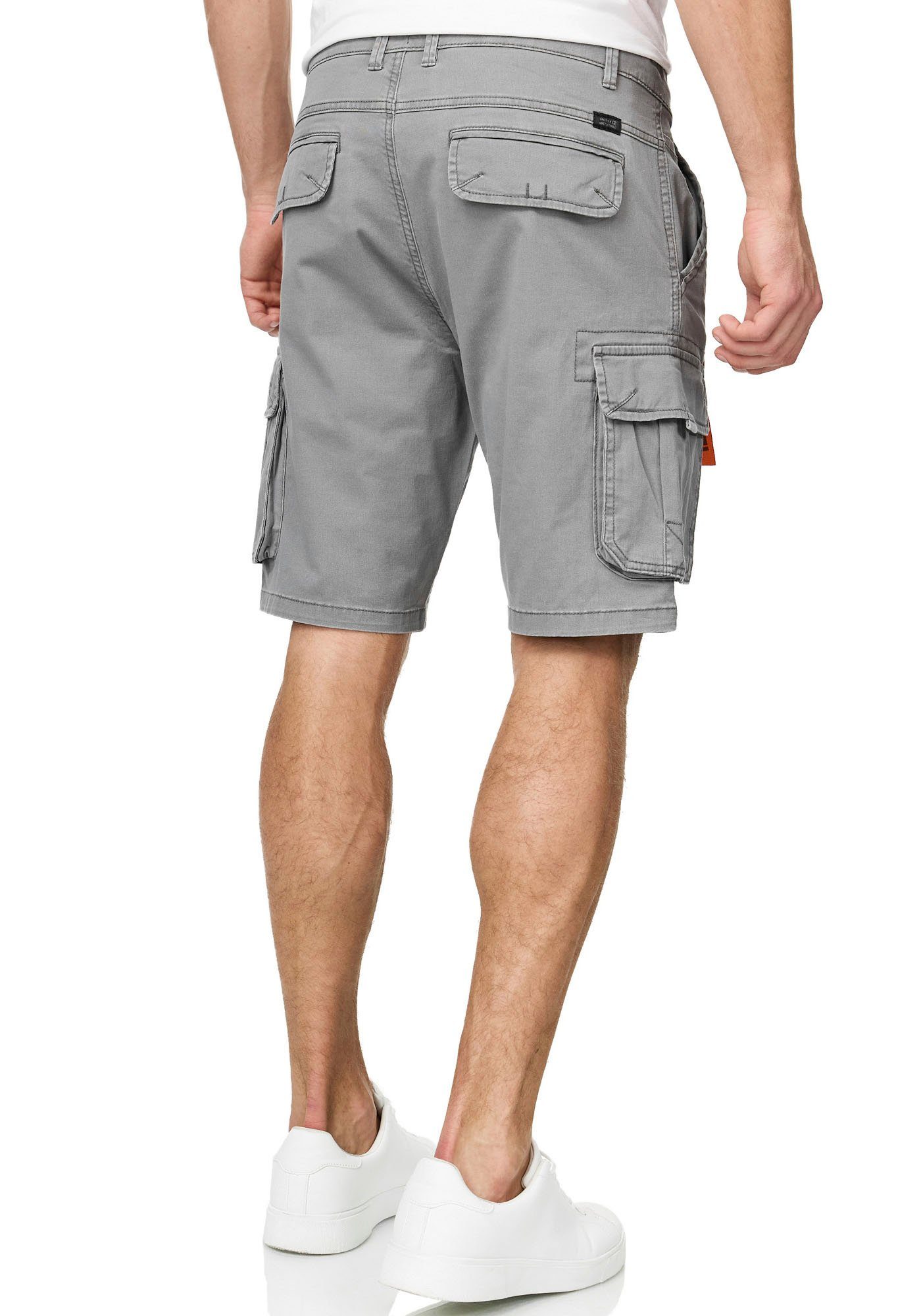 Indicode Cargoshorts INPearl günstig online kaufen