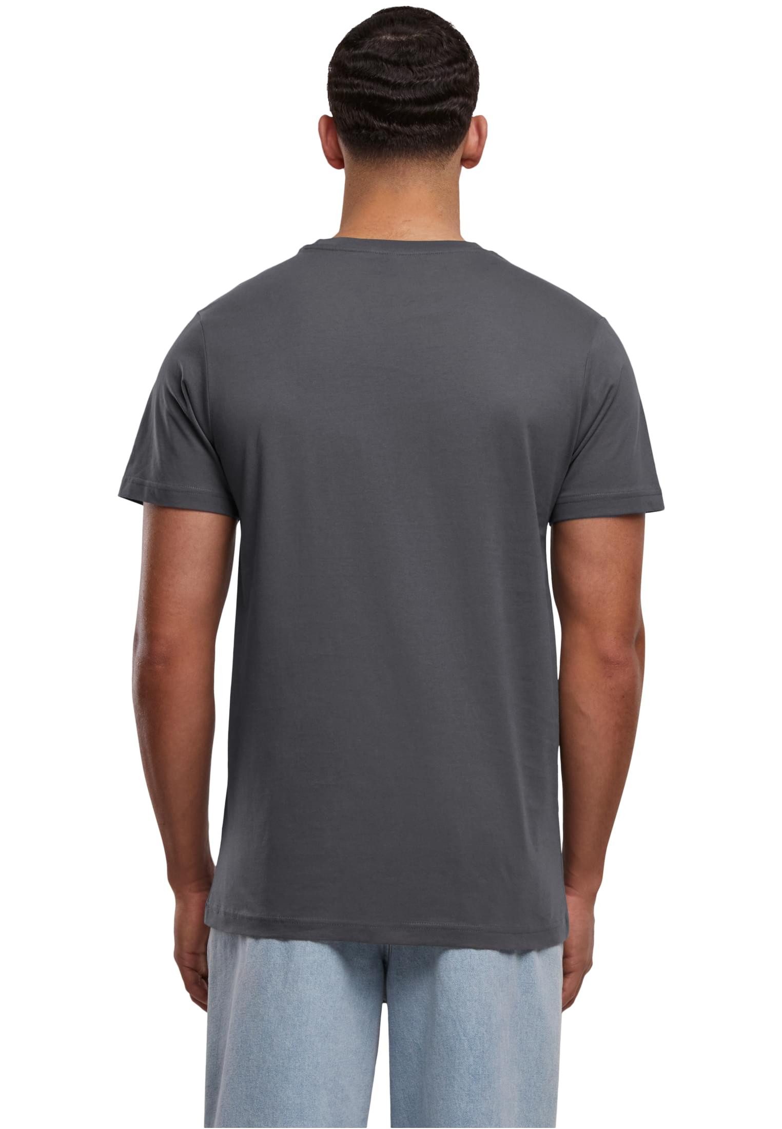 urbandreamz T-Shirt Herren Kurzarm T-Shirt Rundhals günstig online kaufen
