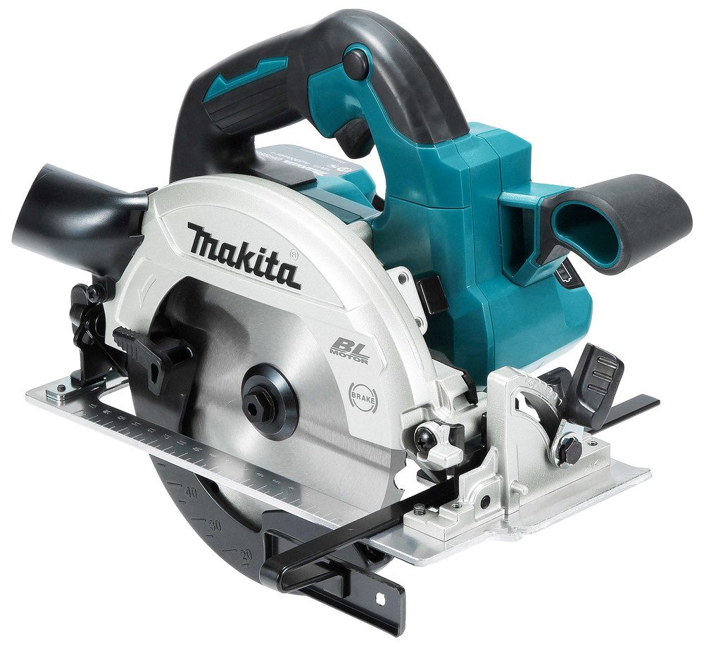 Makita Akku-Handkreissäge DHS660RTJ