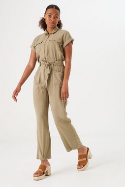 Garcia 5-Pocket-Hose ladies jumpsuit