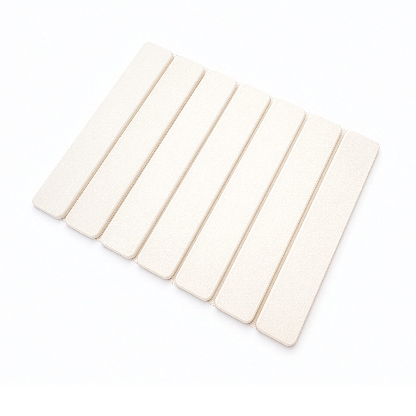 Youyijia Abtropfmatte Saugfähige Abtropfmatte 40x30 cm – Kieselgur Trockenmatte Küche & Bad