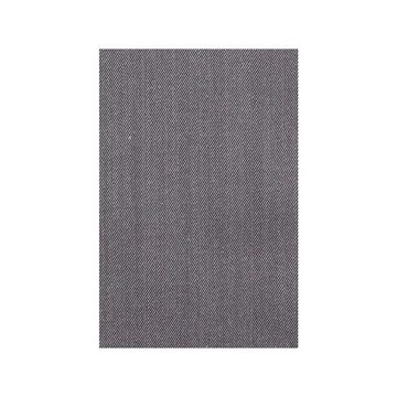 OLYMP Langarmhemd graphite (1-tlg)