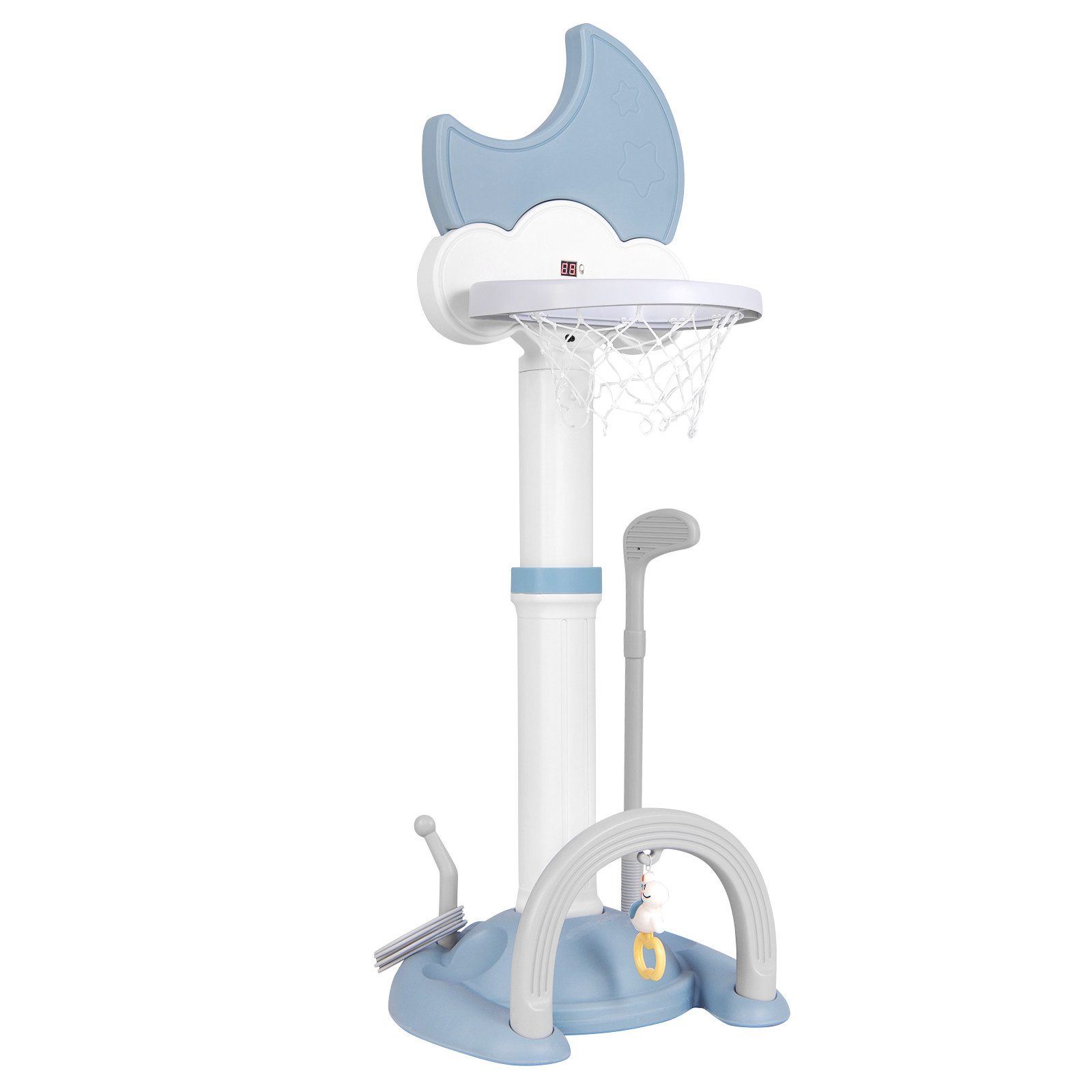 Basketballkorb