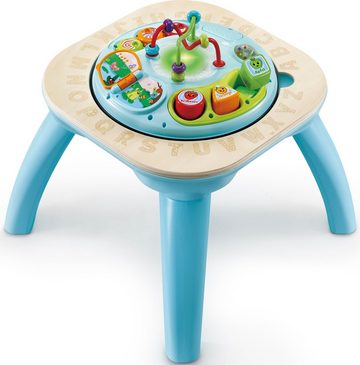 Vtech® Spieltisch Vtech Baby, Interaktiver Spieltisch 2-in-1, mit Sound; FSC® - schützt Wald - weltweit