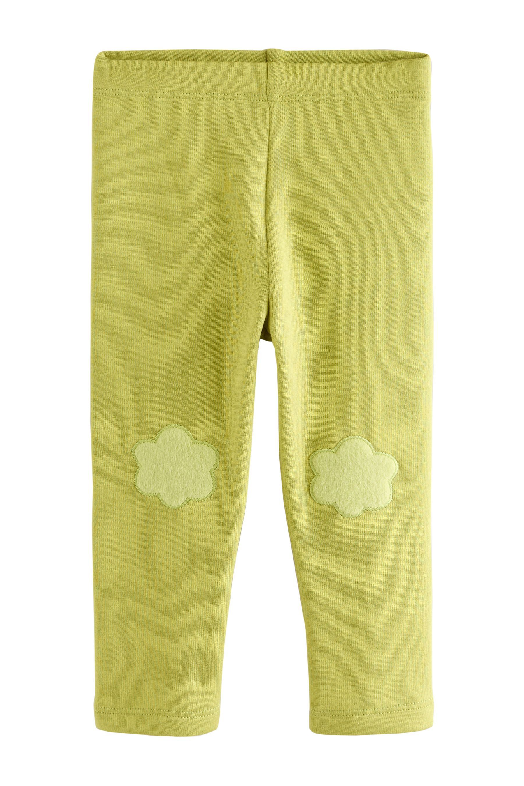 Next Leggings Gemütliche Leggings (1-tlg)