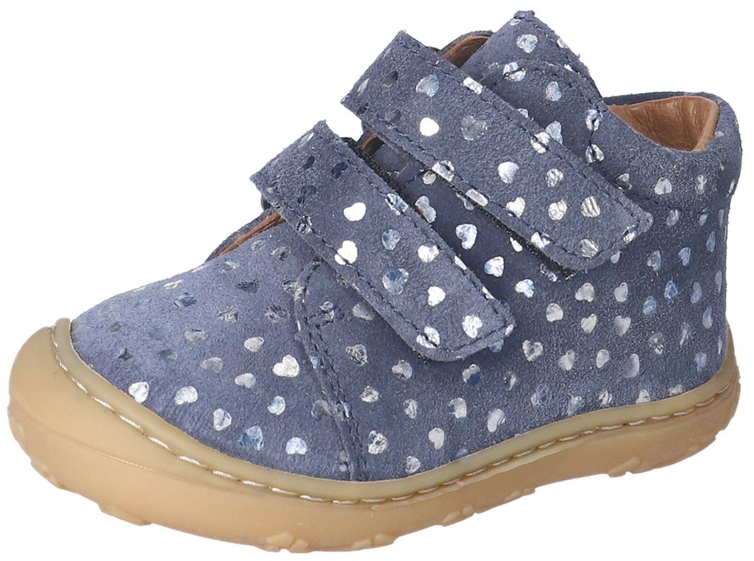 Ricosta Pepino Ricosta Pepino Carly Stiefel Navy | Stiefel