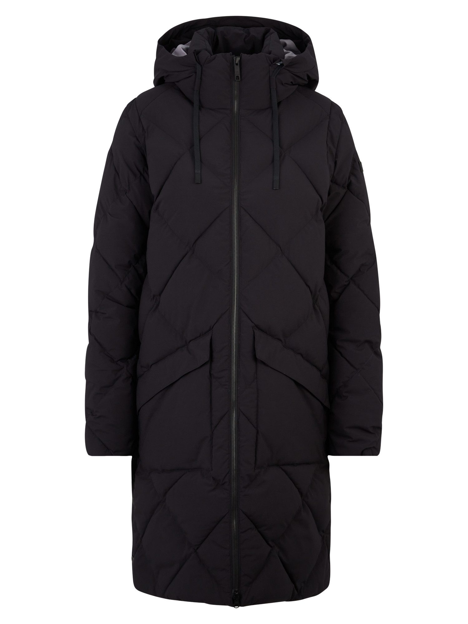 Skijacke TALASI