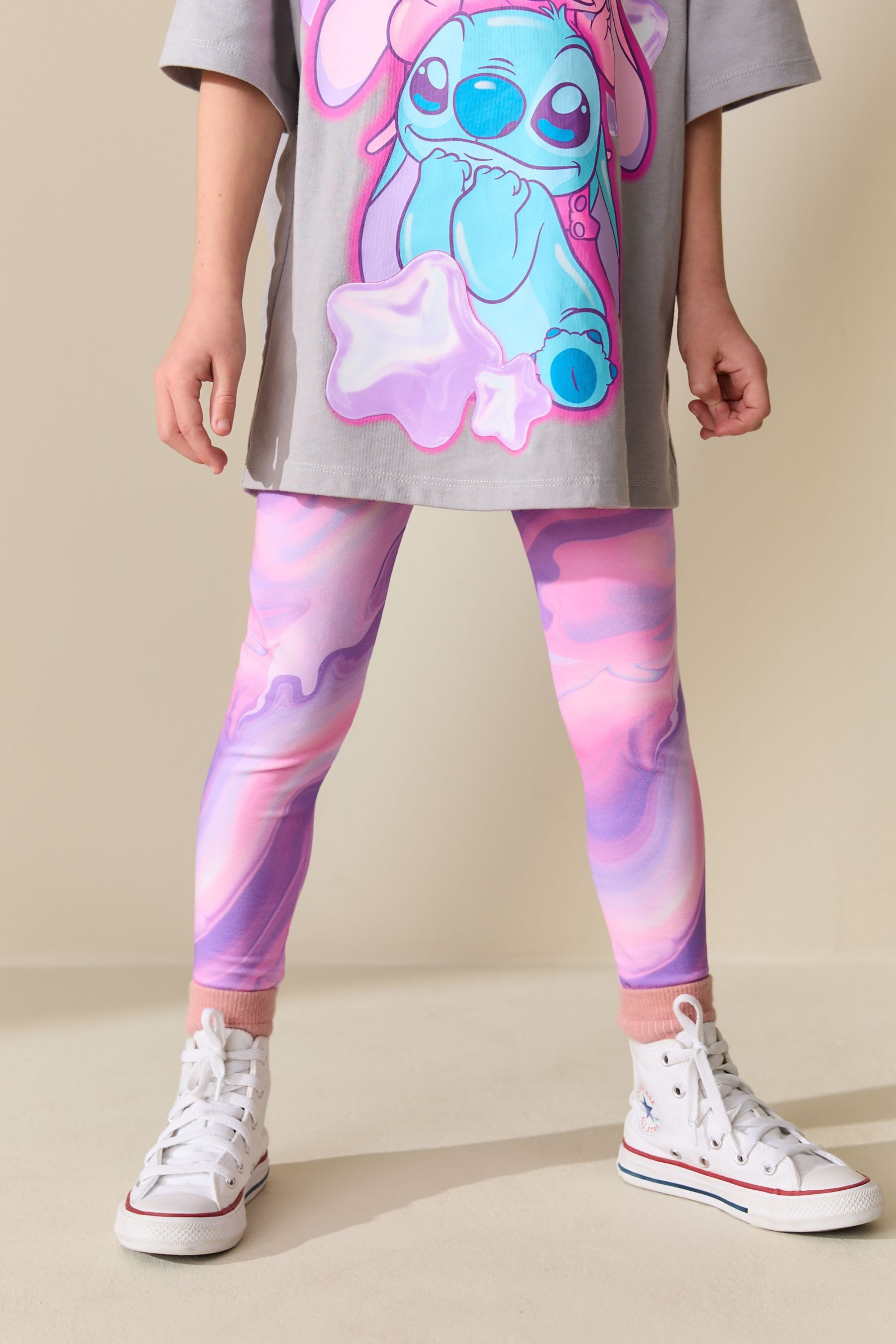 Next Leggings Leggings (1-tlg)
