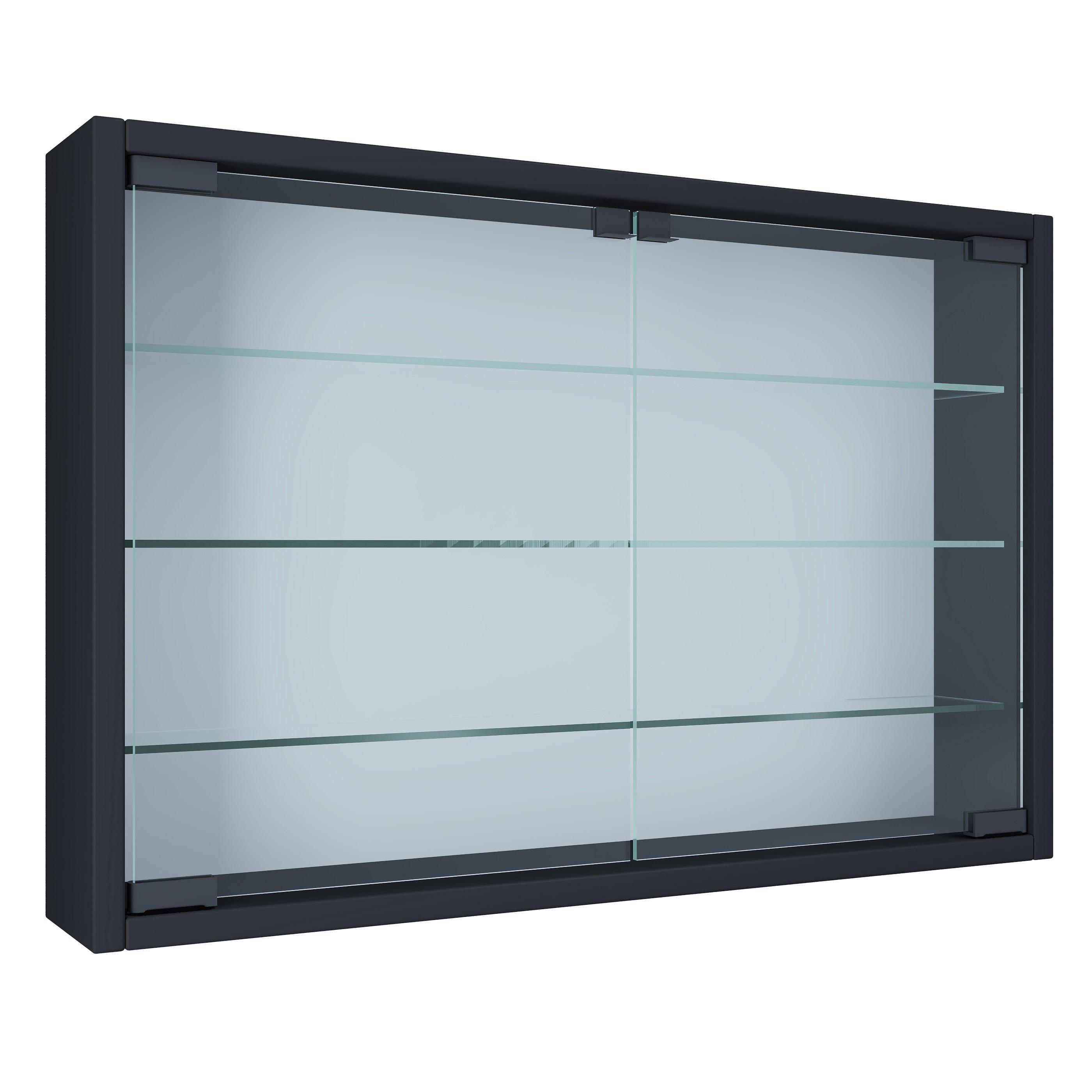 VCM Hängevitrine Hängevitrine Wandvitrine Sammel Deko günstig online kaufen