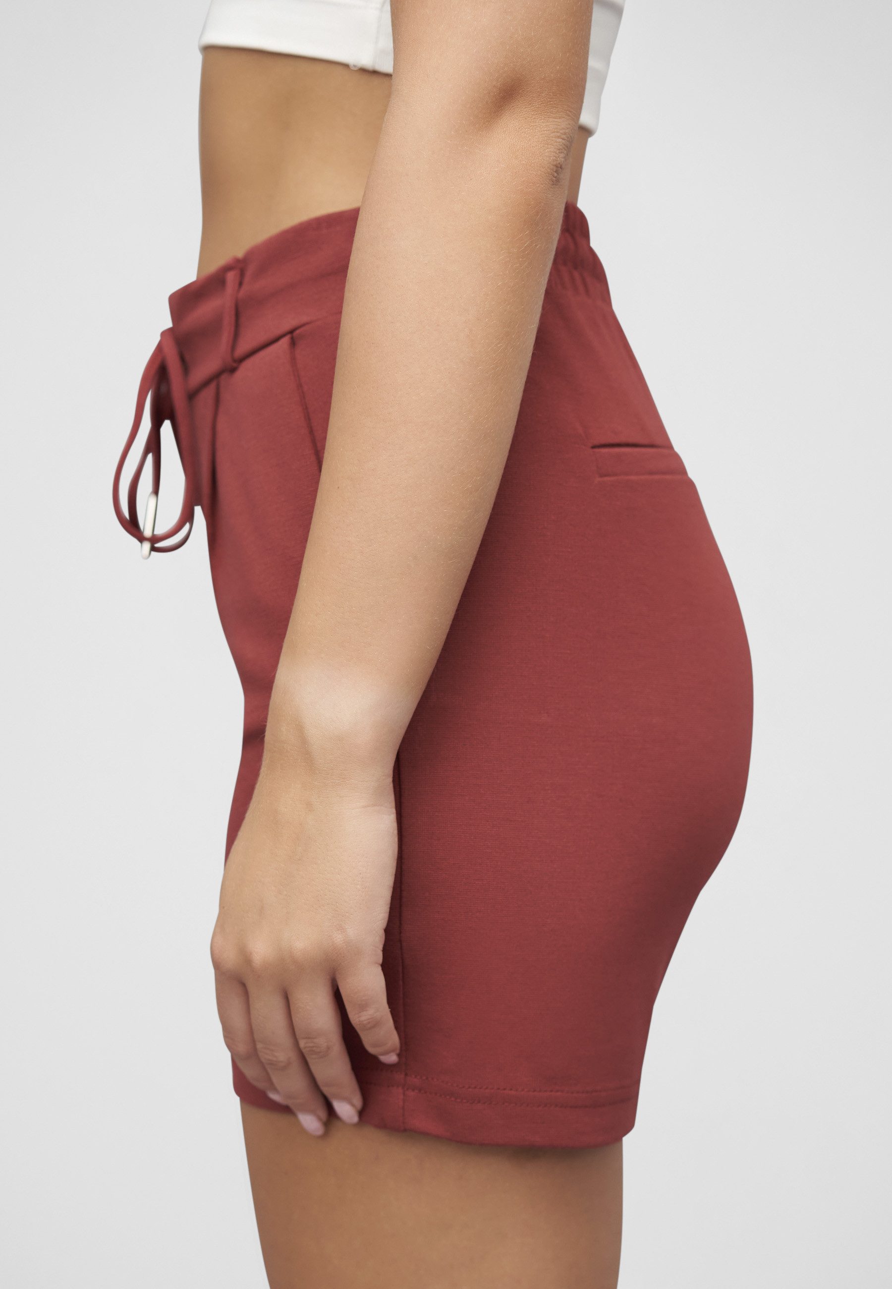 CLOUD 5IVE Shorts CLOUD 5IVE Shorts mit Tunnelzug und 2-Pockets (1-tlg)