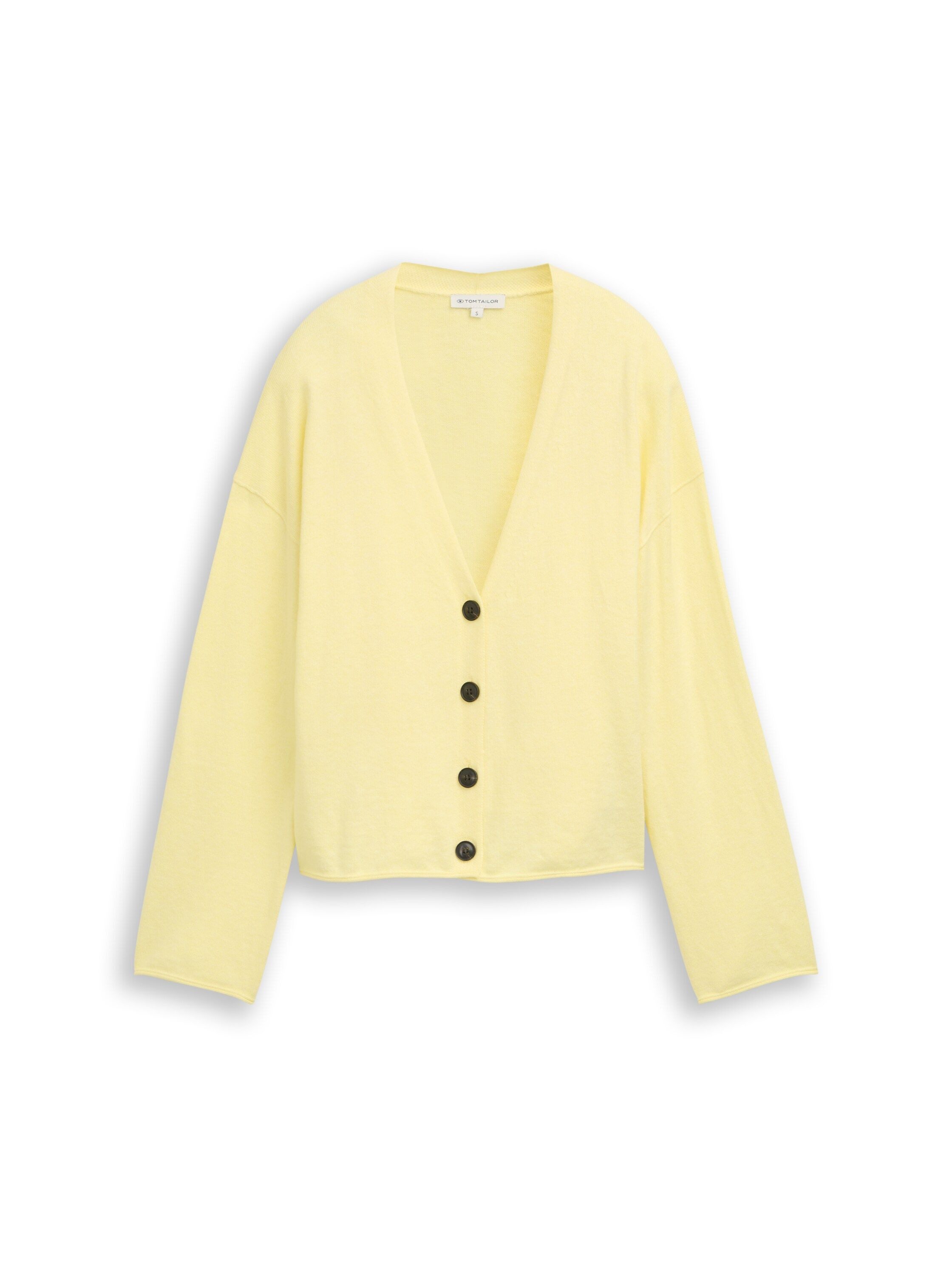 TOM TAILOR Cardigan