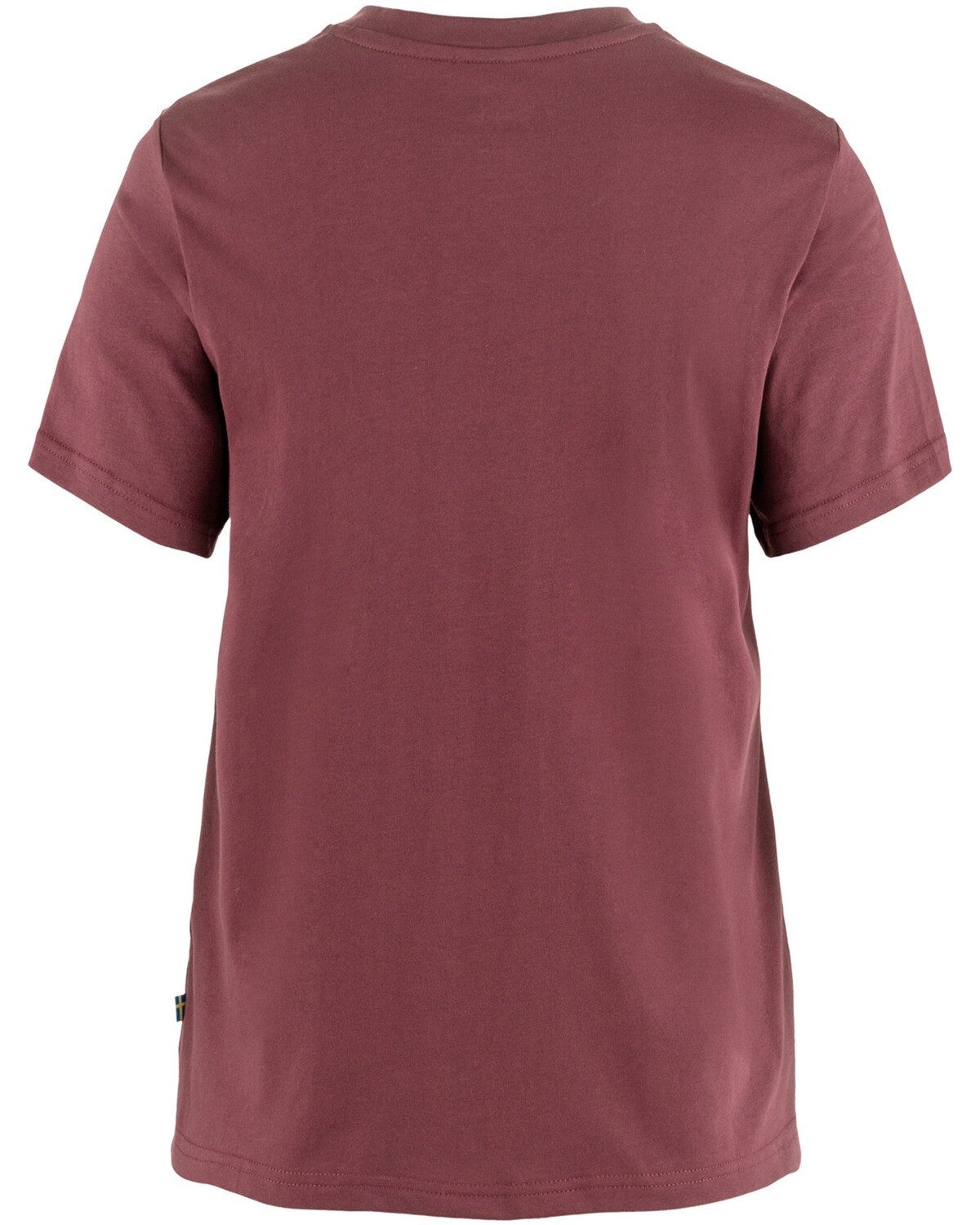 Fjällräven T-Shirt Damen T-Shirt Logo günstig online kaufen