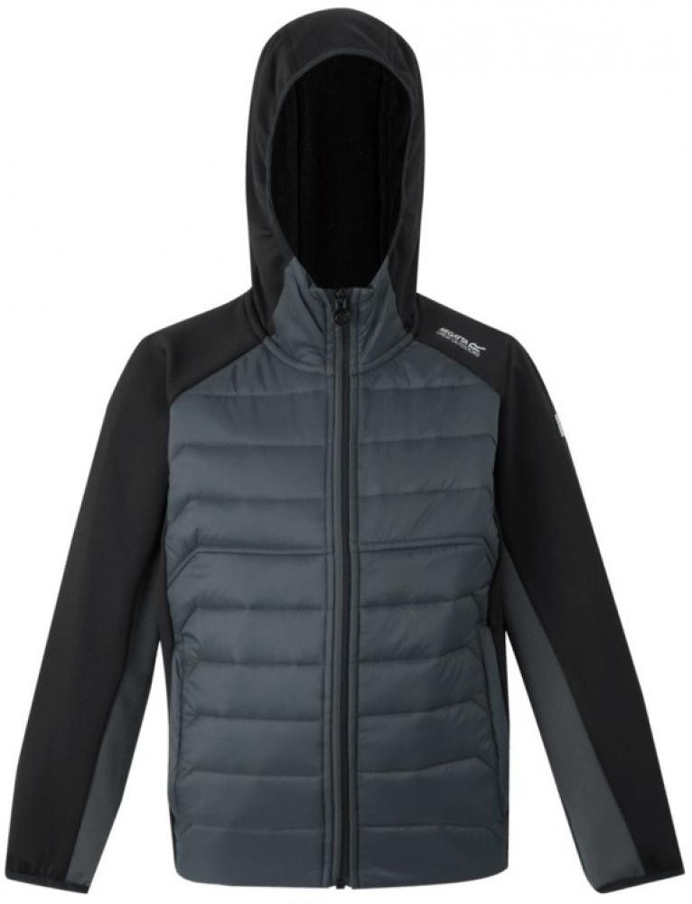 Regatta Outdoorjacke Kinderjacke - Kielder Hybrid IX Kids